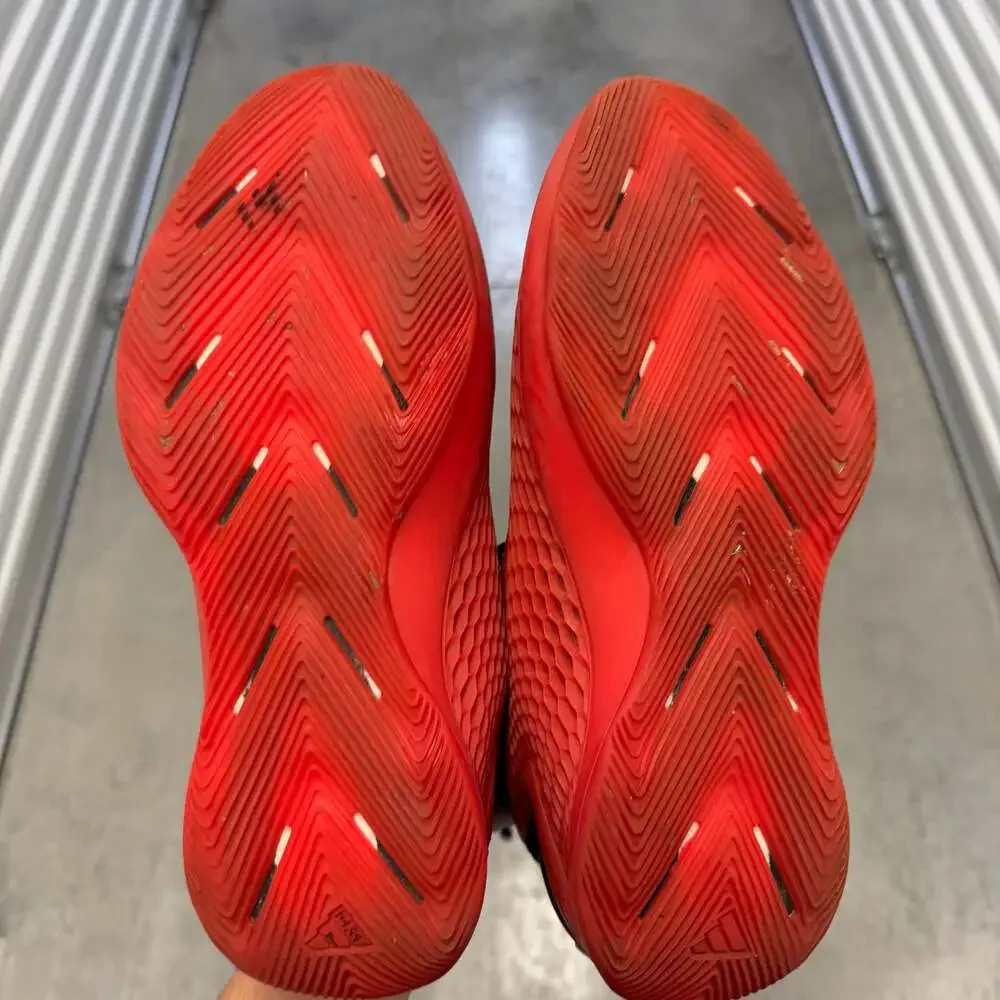 Adidas AE 1 'Pure Ruby' Basketball Shoes